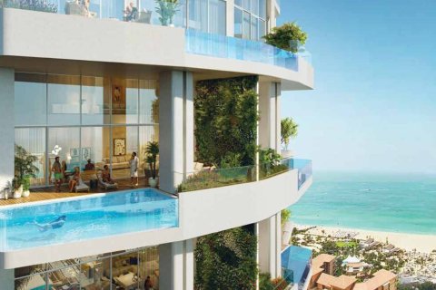 Penthouse à LIV LUX à Dubai Marina, Dubai, 4 chambres, 675 m², № 97423 - photo 18