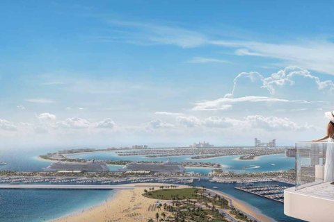 Penthouse à LIV LUX à Dubai Marina, Dubai, 4 chambres, 675 m², № 97423 - photo 27