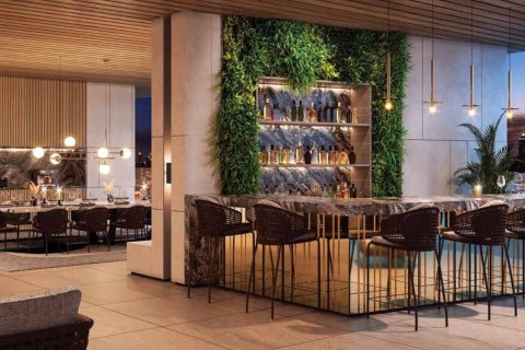 Penthouse à LIV LUX à Dubai Marina, Dubai, 4 chambres, 675 m², № 97423 - photo 12