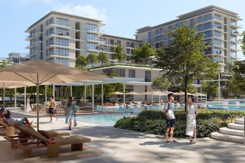 Apartment in Mina Rashid, Dubai 1 bedroom, 76 sq.m. № 97413 - photo 13