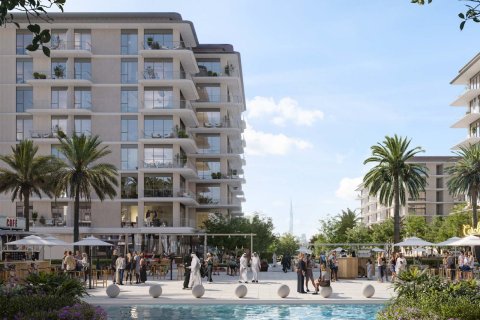 Apartment in Mina Rashid, Dubai 1 bedroom, 76 sq.m. № 97413 - photo 7