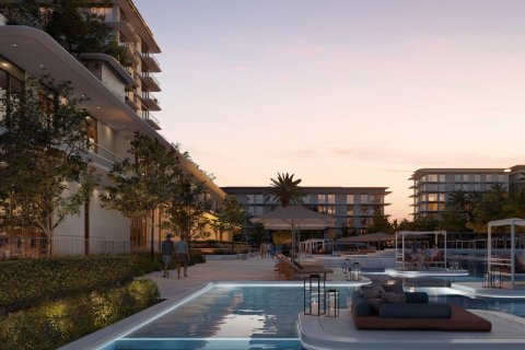 Apartment in Mina Rashid, Dubai 1 bedroom, 76 sq.m. № 97413 - photo 2