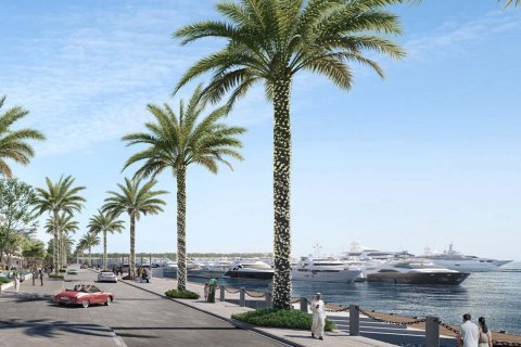 Apartment in Mina Rashid, Dubai 1 bedroom, 76 sq.m. № 97413 - photo 12