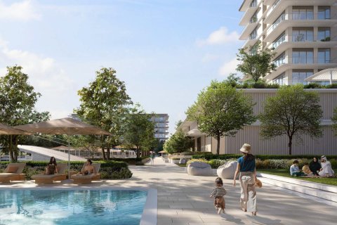 Apartment in Mina Rashid, Dubai 1 bedroom, 76 sq.m. № 97413 - photo 9