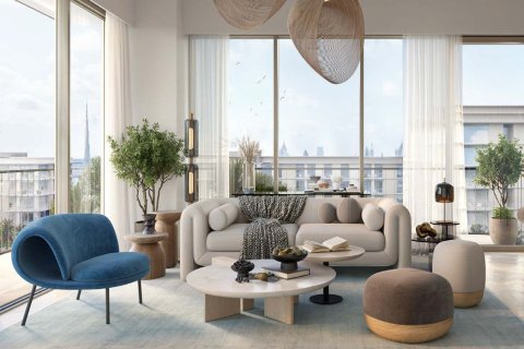 Apartment in Mina Rashid, Dubai 1 bedroom, 76 sq.m. № 97413 - photo 8