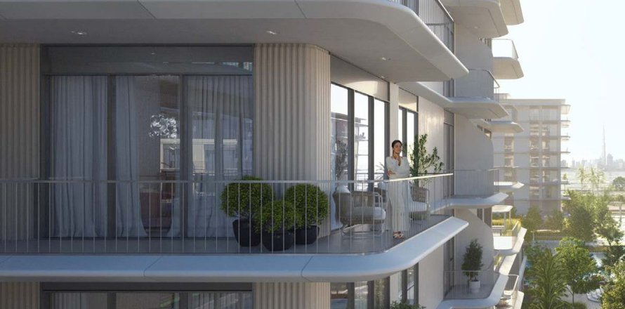 Apartment in Mina Rashid, Dubai 1 bedroom, 76 sq.m. № 97413