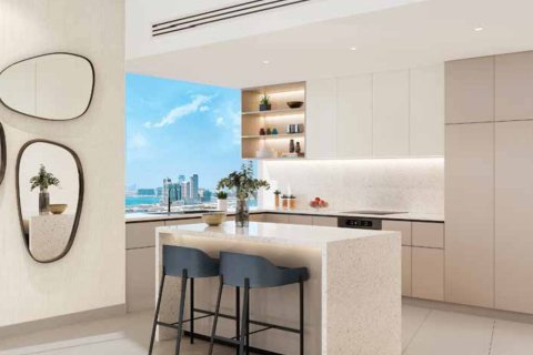 Penthouse à LIV LUX à Dubai Marina, Dubai, 5 chambres, 1419 m², № 97422 - photo 7