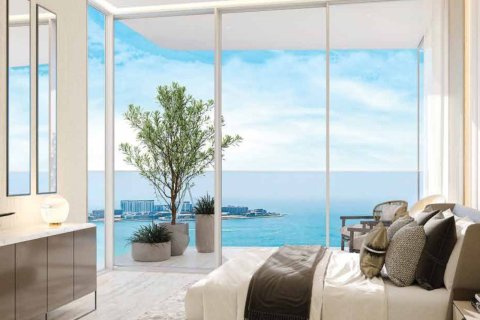 Penthouse à LIV LUX à Dubai Marina, Dubai, 5 chambres, 1419 m², № 97422 - photo 11