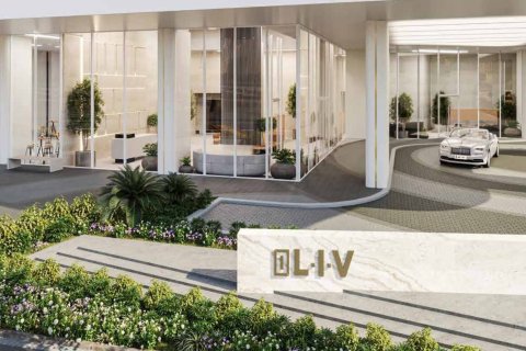 Penthouse à LIV LUX à Dubai Marina, Dubai, 5 chambres, 1419 m², № 97422 - photo 24