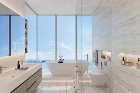 Penthouse à LIV LUX à Dubai Marina, Dubai, 5 chambres, 1419 m², № 97422 - photo 13