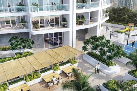 Penthouse à LIV LUX à Dubai Marina, Dubai, 5 chambres, 1419 m², № 97422 - photo 25