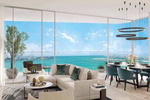 Penthouse à LIV LUX à Dubai Marina, Dubai, 5 chambres, 1419 m², № 97422 - photo 6