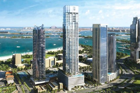 Penthouse à LIV LUX à Dubai Marina, Dubai, 5 chambres, 1419 m², № 97422 - photo 28