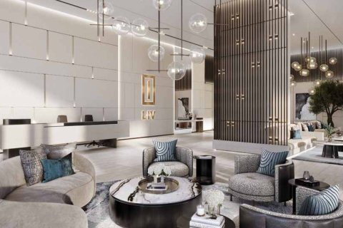 Penthouse à LIV LUX à Dubai Marina, Dubai, 5 chambres, 1419 m², № 97422 - photo 5