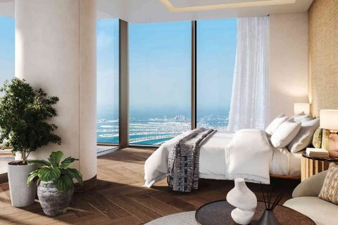 Ático en SIX SENSES RESIDENCES en Dubai Marina, Dubai, 4 dormitorios, 484 m², № 97415 - foto 7