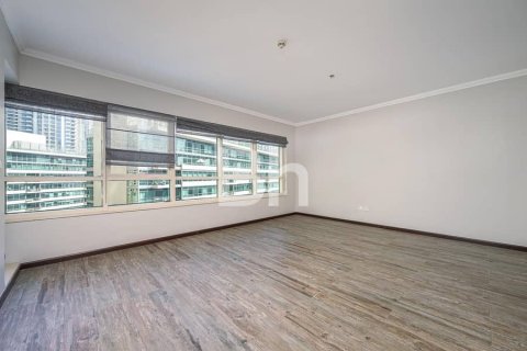 Снять в аренду квартиру в Дубай Марине, Дубай: 2 спальни, 116м², № 23474 - фото 1