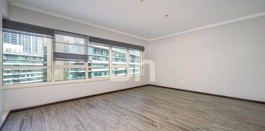 Квартира в Дубай Марине, Дубай, 2 спальни, 116м², № 23474