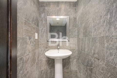 Снять в аренду квартиру в Дубай Марине, Дубай: 2 спальни, 116м², № 23474 - фото 8