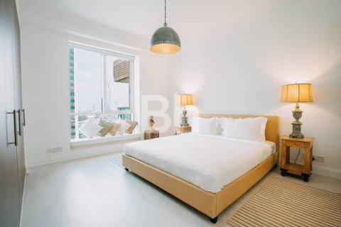 Снять в аренду квартиру в Дубай Марине, Дубай: 2 спальни, 140м², № 23470 - фото 13
