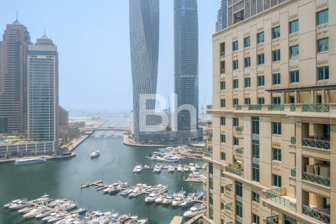 Снять в аренду квартиру в Дубай Марине, Дубай: 2 спальни, 140м², № 23470 - фото 4