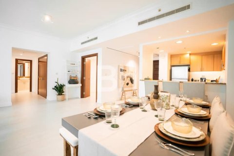 Снять в аренду квартиру в Дубай Марине, Дубай: 2 спальни, 140м², № 23470 - фото 17