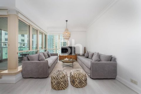 Снять в аренду квартиру в Дубай Марине, Дубай: 2 спальни, 140м², № 23470 - фото 12