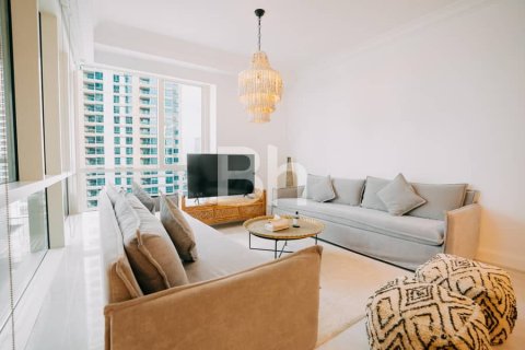 Снять в аренду квартиру в Дубай Марине, Дубай: 2 спальни, 140м², № 23470 - фото 19