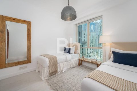 Снять в аренду квартиру в Дубай Марине, Дубай: 2 спальни, 140м², № 23470 - фото 11