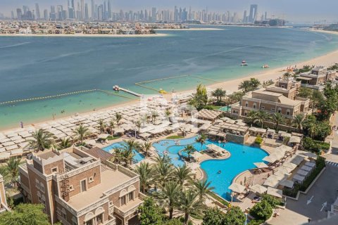 شقة في نخلة جميرا, دبي 3 غرف نوم, 236 م² رقم 23471 - صورة 1