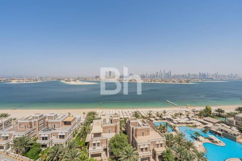 شقة في نخلة جميرا, دبي 3 غرف نوم, 236 م² رقم 23471 - صورة 4