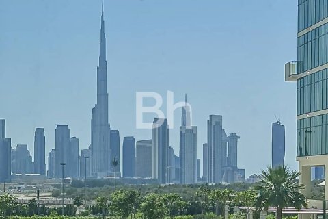 Купить квартиру в Al Jaddaf, Дубай: 34м², № 23469 - фото 1