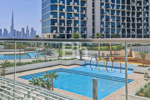 Купить квартиру в Al Jaddaf, Дубай: 34м², № 23469 - фото 10