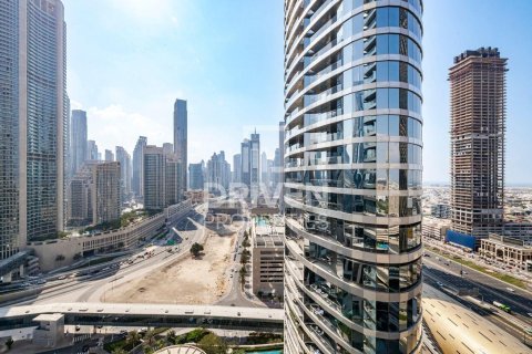 Apartment in The Address Sky View Towers, Downtown Dubai (Downtown Burj Dubai), Dubai 3 bedrooms, 187.76 sq.m. № 128266 - photo 3