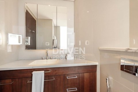 Apartment in The Address Sky View Towers, Downtown Dubai (Downtown Burj Dubai), Dubai 3 bedrooms, 187.76 sq.m. № 128266 - photo 16