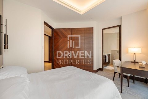 Apartment in The Address Sky View Towers, Downtown Dubai (Downtown Burj Dubai), Dubai 3 bedrooms, 187.76 sq.m. № 128266 - photo 6