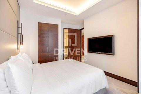 Apartment in The Address Sky View Towers, Downtown Dubai (Downtown Burj Dubai), Dubai 3 bedrooms, 187.76 sq.m. № 128266 - photo 10