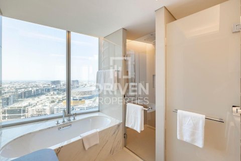 Apartment in The Address Sky View Towers, Downtown Dubai (Downtown Burj Dubai), Dubai 3 bedrooms, 187.76 sq.m. № 128266 - photo 17