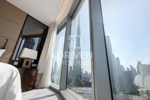 Apartment in The Address Sky View Towers, Downtown Dubai (Downtown Burj Dubai), Dubai 3 bedrooms, 187.76 sq.m. № 128266 - photo 21