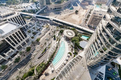 Apartment in The Address Sky View Towers, Downtown Dubai (Downtown Burj Dubai), Dubai 3 bedrooms, 187.76 sq.m. № 128266 - photo 22