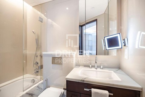 Apartment in The Address Sky View Towers, Downtown Dubai (Downtown Burj Dubai), Dubai 3 bedrooms, 187.76 sq.m. № 128266 - photo 18