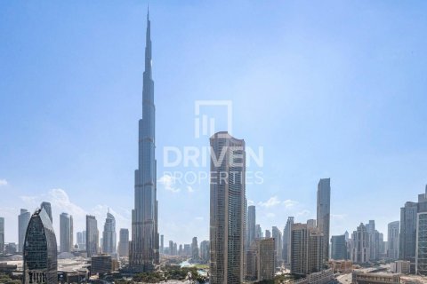 Apartment in The Address Sky View Towers, Downtown Dubai (Downtown Burj Dubai), Dubai 3 bedrooms, 187.76 sq.m. № 128266