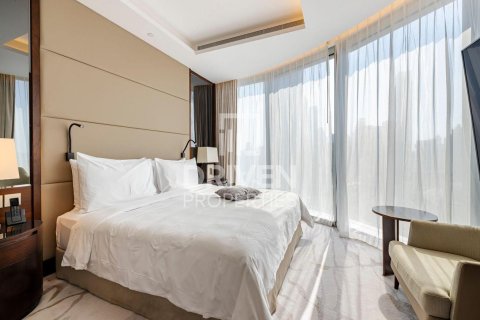 Apartment in The Address Sky View Towers, Downtown Dubai (Downtown Burj Dubai), Dubai 3 bedrooms, 187.76 sq.m. № 128266 - photo 7
