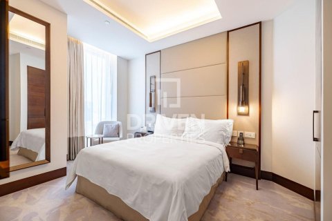 Apartment in The Address Sky View Towers, Downtown Dubai (Downtown Burj Dubai), Dubai 3 bedrooms, 187.76 sq.m. № 128266 - photo 8