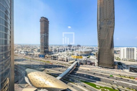 Apartment in The Address Sky View Towers, Downtown Dubai (Downtown Burj Dubai), Dubai 3 bedrooms, 187.76 sq.m. № 128266 - photo 2