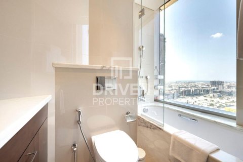 Apartment in The Address Sky View Towers, Downtown Dubai (Downtown Burj Dubai), Dubai 3 bedrooms, 187.76 sq.m. № 128266 - photo 15