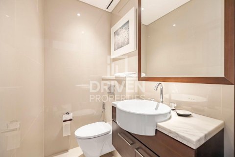 Apartment in The Address Sky View Towers, Downtown Dubai (Downtown Burj Dubai), Dubai 3 bedrooms, 187.76 sq.m. № 128266 - photo 14