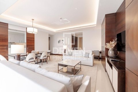 Apartment in The Address Sky View Towers, Downtown Dubai (Downtown Burj Dubai), Dubai 3 bedrooms, 187.76 sq.m. № 128266 - photo 5