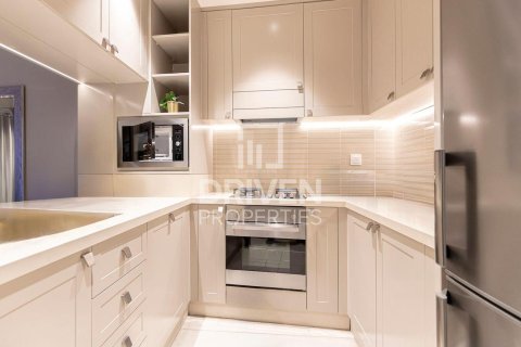 Apartment in The Address Residence Fountain Views, Downtown Dubai (Downtown Burj Dubai), Dubai 1 bedroom, 77.95 sq.m. № 128265 - photo 8