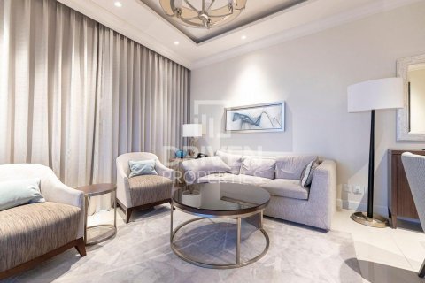 Apartment in The Address Residence Fountain Views, Downtown Dubai (Downtown Burj Dubai), Dubai 1 bedroom, 77.95 sq.m. № 128265 - photo 2