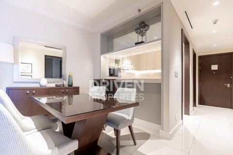 Apartment in The Address Residence Fountain Views, Downtown Dubai (Downtown Burj Dubai), Dubai 1 bedroom, 77.95 sq.m. № 128265 - photo 4